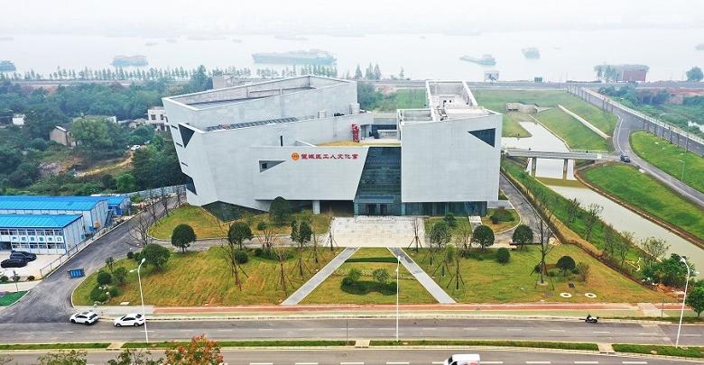 大澤湖片區(qū)新添文化場(chǎng)館