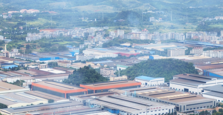 特色立園引鳳來(lái)